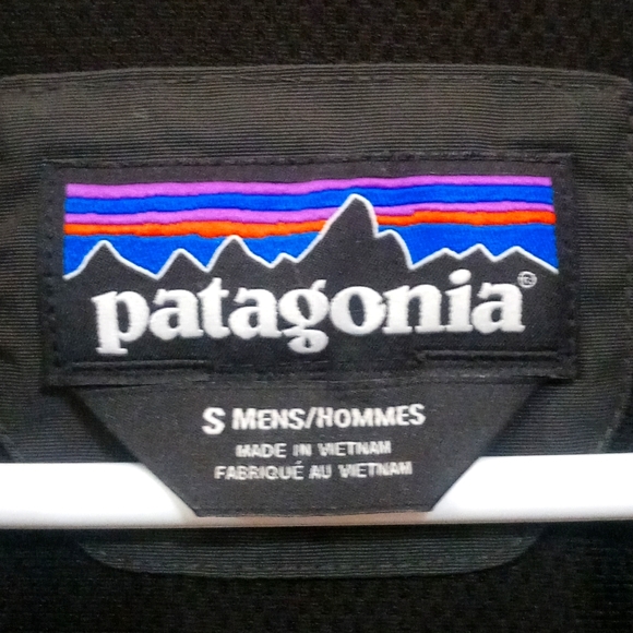 Patagonia Mens Jacket - Picture 4 of 4